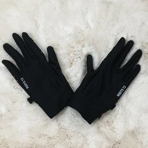 Roots | Girl's Winter Gloves | Black | Various Sizes